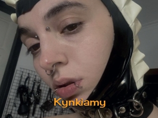 Kynkiamy