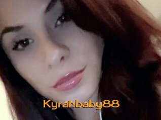 Kyrahbaby88
