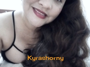 Kyrashorny