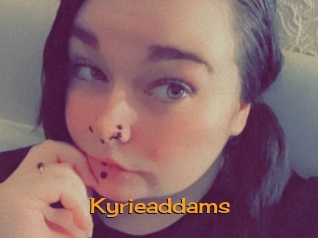 Kyrieaddams
