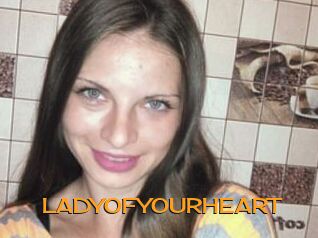 LADY_OF_YOUR_HEART Sortez Couvert