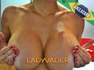 LADYVADER