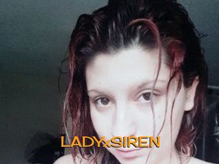 LADYxSIREN