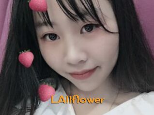 LAIlflower