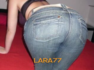LARA77