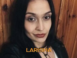 LARISHA