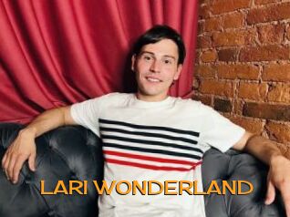 LARI_WONDERLAND