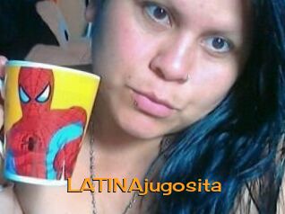 LATINAjugosita
