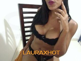 LAURAXHOT Sortez Couvert