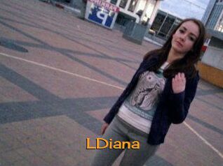 LDiana Sortez Couvert