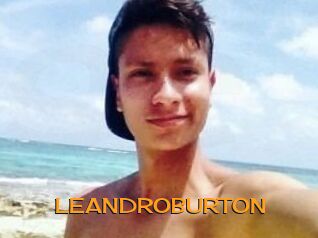 LEANDROBURTON