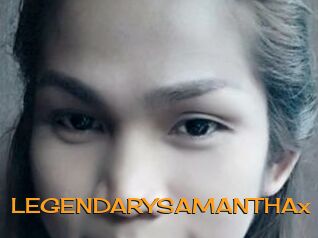 LEGENDARYSAMANTHAx