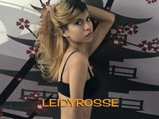 LEIDYROSSE