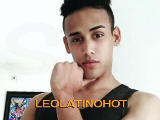 LEOLATINOHOT