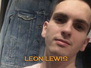 LEON_LEWIS