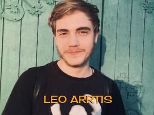 LEO_ARRTIS