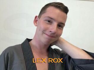 LEX_ROX Sortez Couvert