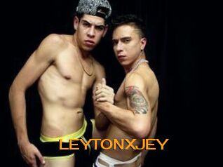 LEYTONXJEY