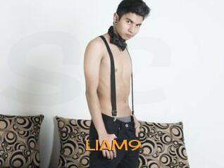 LIAM9