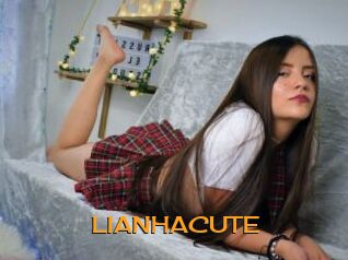 LIANHACUTE