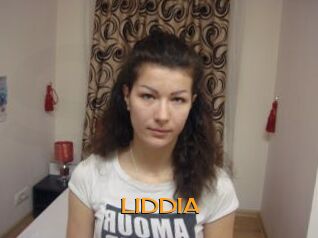 LIDDIA