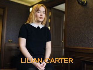 LILIAN_CARTER