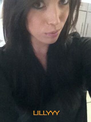 LILLYYY Sortez Couvert