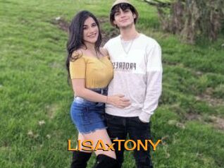 LISAxTONY
