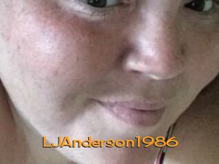 LJAnderson1986 Sortez Couvert