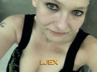 LJEX Sortez Couvert