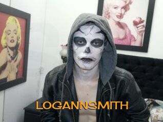 LOGANNSMITH
