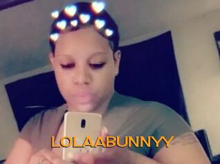 LOLAABUNNYY
