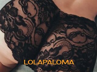 LOLAPALOMA