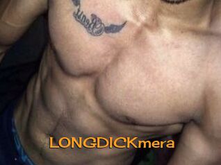 LONGDICKmera Sortez Couvert