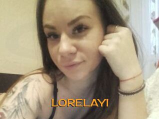 LORELAYI