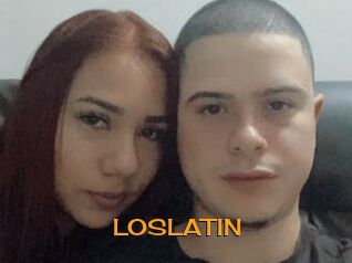LOSLATIN