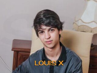 LOUIS_X