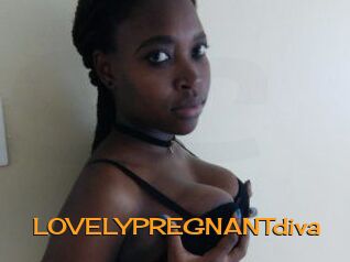 LOVELYPREGNANTdiva