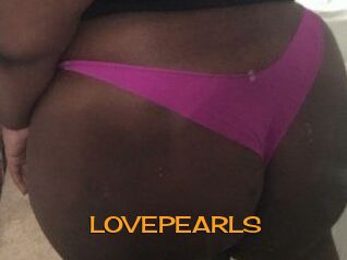 LOVEPEARLS