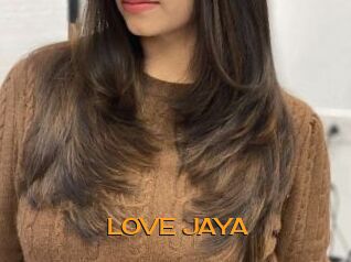 LOVE_JAYA