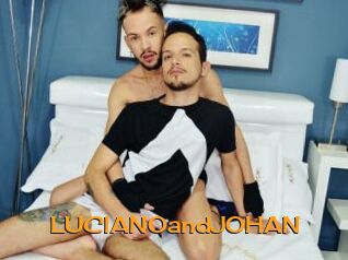LUCIANOandJOHAN
