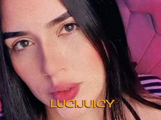 LUCIJUICY