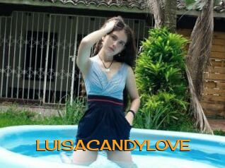 LUISACANDYLOVE