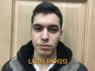 LUIS_ROSS