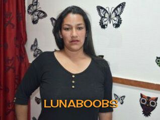 LUNABOOBS