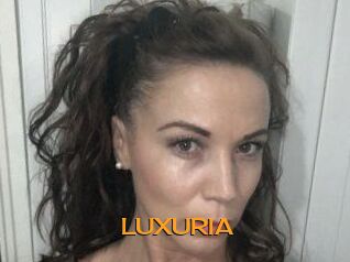 LUXURIA