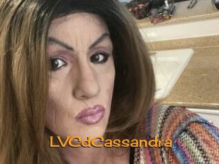 LVCdCassandra