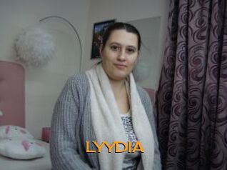 LYYDIA
