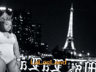 LaLasLand