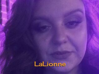 LaLionne